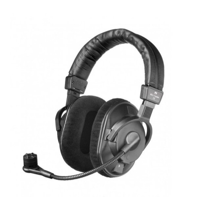 Photo of Beyerdynamic DT 297 PV MK 2 80 ohm Broadcasting Headphones