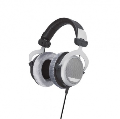 Photo of Beyerdynamic DT 880 Edition 600 ohm Pofessional Studio Headphones