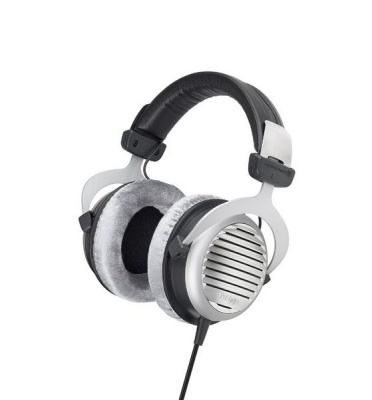 Photo of Beyerdynamic DT 990 Edition 32 ohm Headphones