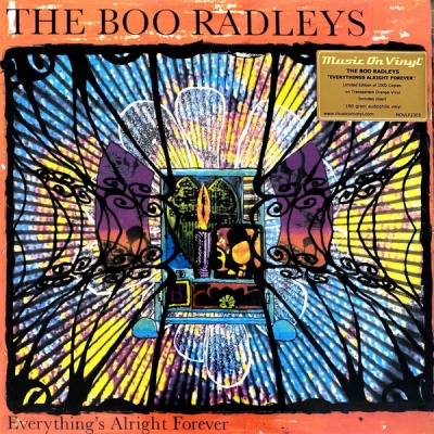 Photo of Music On Vinyl Boo Radleys - Everything's Alright Forever