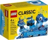 LEGO Â® Classic - Creative Blue Bricks Photo