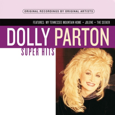 Photo of Sbme Special Mkts Dolly Parton - Super Hits