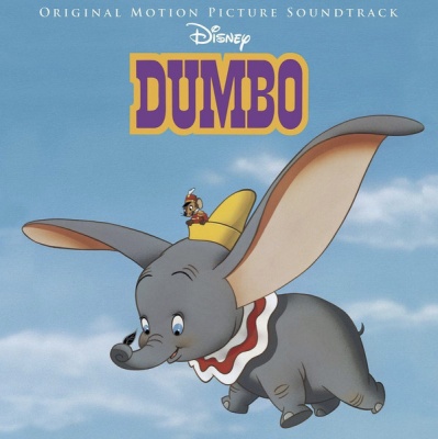 Photo of Original Motion Picture Soundtrack - Dumbo - Disney