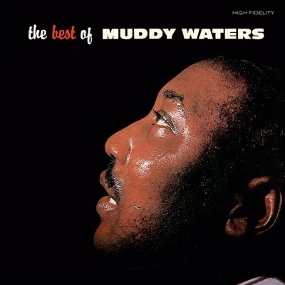 Photo of GEFFEN Muddy Waters - The Best of Muddy Waters