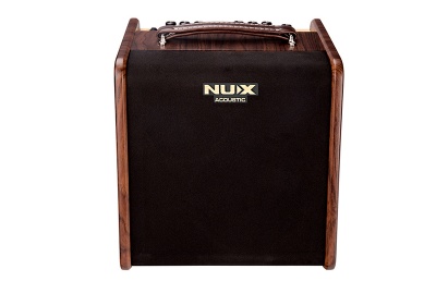 Photo of NUX Stageman AC-50 Acoustic Guitar Amplifier