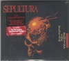 Roadrunner Records Sepultura - Beneath the Remains Photo