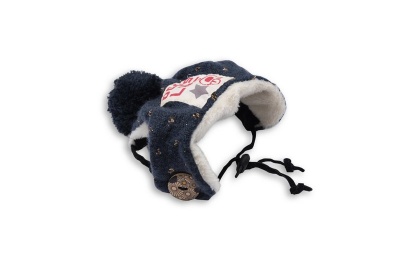 Photo of Dogs Life Dog's Life - Under The Moon and Stars Hat - Blue