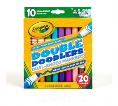 Photo of Crayola - Double Doodler
