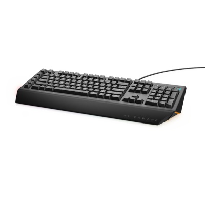 Photo of Alienware Dell Advanced Gaming Keyboad