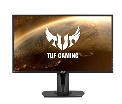 Photo of ASUS 27" 155hz LCD Monitor