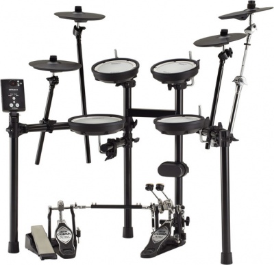Photo of Roland TD-1MK Electronic Drum System
