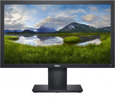 Photo of DELL 19.5" E2020H LCD Monitor