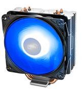 Photo of DeepCool Gammaxx 400 V2 CPU Cooler Blue LED