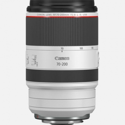 Photo of Canon RF 70 - 200mm F2.8 L IS Lens