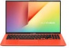 ASUS - VivoBook X512FA-EJ939T i5-8265U 8GB RAM 512GB SSD Win 10 Home HD Web Cam WiFi BT Backlit Keyboard 15.6" FHD Anti-Glare Notebook - Red Photo