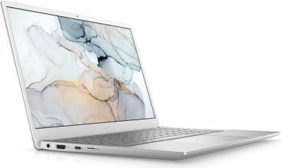 Photo of DELL Inspiron 7391 i5-10210U 8GB RAM 256GB SSD Win 10 Home 13.3" FHD Touch Notebook - Silver