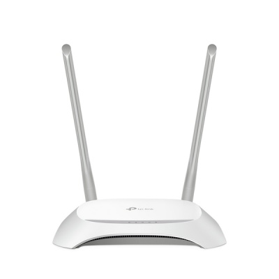 Photo of TP LINK TP-Link 300Mbps Wireless N Router