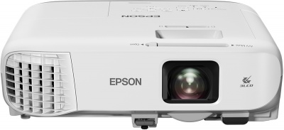 Photo of Epson - EB-990U 3LCD WUXGA 3800 ANSI lumens Data Projector