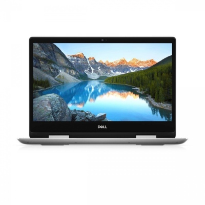 Photo of DELL Inspiron 5491 i7-10510U 8GB RAM 256GB SSD Win 10 Home 14" Touch 2in1 Notebook - Platinum Silver