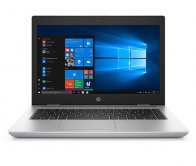 Photo of HP ProBook 640 G5 i5-8265U 4GB RAM 500GB HDD Win 10 Pro 14 Notebook