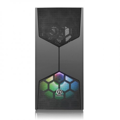 Photo of Thermaltake Commander G31 Tempered Glass ARGB Edition Mid Tower Chassis