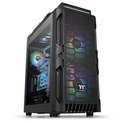 Photo of Thermaltake Level 20 RS ARGB Mid Tower Chassis