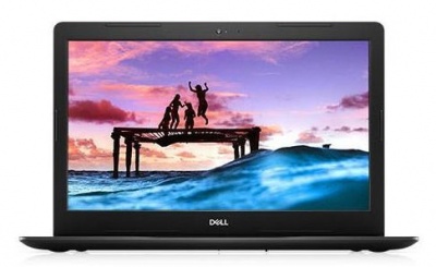 Photo of DELL Inspiron 3580 4205U laptop