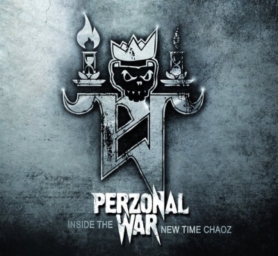 Photo of Metalville Perzonal War - Inside the New Time Chaoz