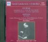 Naxos Dvorak / London Phil Orch / Berlin Phil / Kleiber - Symphony 9: From the New World Photo