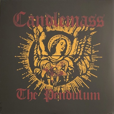 Photo of Napalm Candlemass - Pendulum