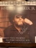 Pepper Hill Records Wheeler Walker Jr - Fuck You Bitch: All-Time Greatest Hits Photo