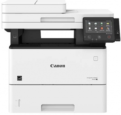 Photo of Canon imageRUNNER 1643iF MFP Mono A4 Laser Printer 4-In-1