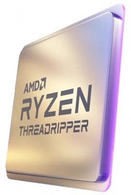 Photo of AMD Ryzen Threadripper 3990X Processor 2.9GHz 32MB Last Level Cache CPU