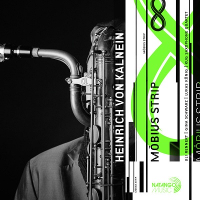 Photo of Natango Music Von Heinrich Kalnein - Mobius Strip