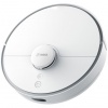 360 - S5 Smart Robot Vacuum Cleaner with LDS Laser Navigation - White Photo