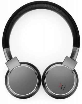 Photo of Lenovo - ThinkPad X1 Active Noise Cancellation Headphones