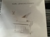 Karl Jenkins: Piano Photo