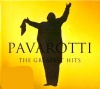 Pavarotti the Greatest Hits Photo