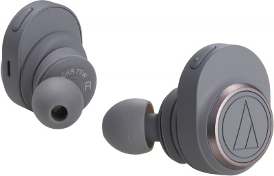 Photo of Audio Technica Audio-Technic ATH-CKR7TW True Wireless In-Ear Headphones