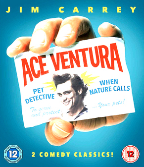 Photo of Ace Ventura - Pet Detective / When Nature Calls