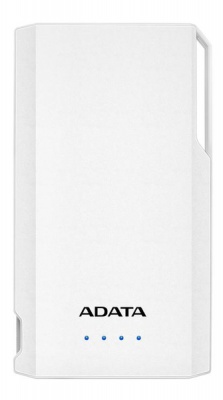 Photo of ADATA S10000 Powerbank - Universal Mobile Device Battery 10000mAh - White