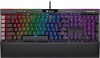 Corsair - K95 RGB PLATINUM XT Mechanical Gaming Keyboard - CHERRY MX Brown Photo