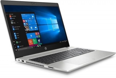 Photo of HP ProBook 450 G7 i7-10510U 8GB RAM 1TB HDD Win 10 Pro 15.6" Notebook - Silver