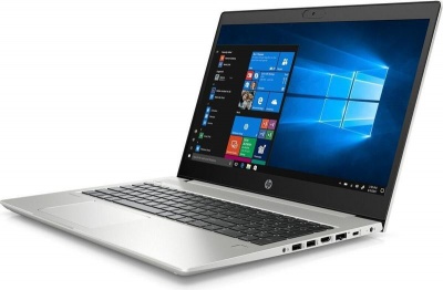 Photo of HP ProBook 450 G7 i7-10510U 8GB RAM 256GB SSD Win 10 Pro 15.6" Notebook - Silver