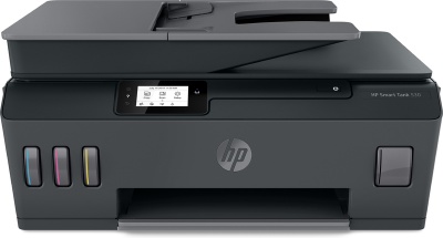 Photo of HP Smart Tank 530 Wireless All-In-One With ADF Thermal Inkjet Printer