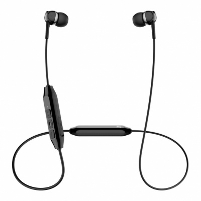 Photo of Sennheiser CX 150BT In-Ear Canal Bluetooth Headphones