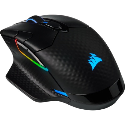 Photo of Corsair - DARK CORE RGB PRO Wireless Gaming Mouse