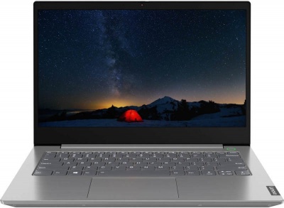 Photo of Lenovo ThinkBook 14 i5-1035G1 8GB RAM 512GB SSD Win 10 Pro 14" Notebook - Mineral Grey