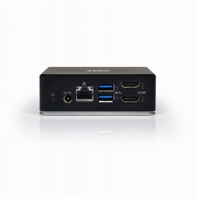 Photo of Port Designs Docking Universal Office USB Type C & USB Type A 3.1
