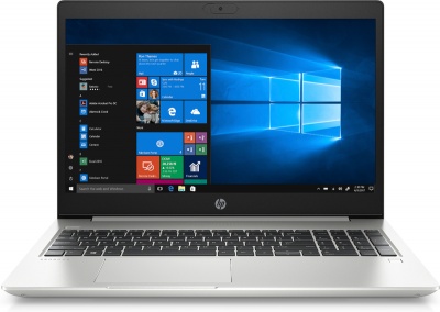 Photo of HP ProBook 450 G7 i3-10110U 4GB RAM 500GB SSD Win 10 Pro 15.6" Notebook - Silver